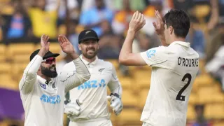ind-vs-nz-massive-blow-for-new-zealand-as-superstar-speedster-will-orourke-ruled-out-of-india-series